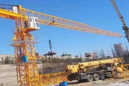 Власна чи орендована спецтехніка?