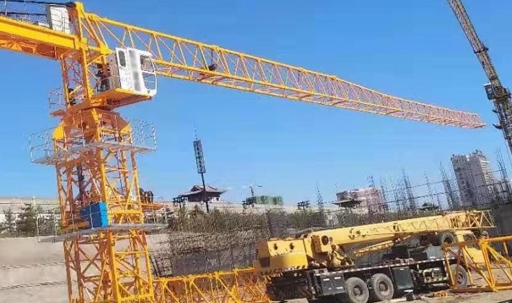 Власна чи орендована спецтехніка?