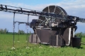 У «Рост Агро» 90% техніки для сівби та обробітку ґрунту створили за власними кресленнями