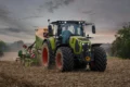 CLAAS оновила лінійку тракторів потужністю до 450 к.с.