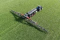 Vogelsang розширить BlackBird двома комплектаціями штанг