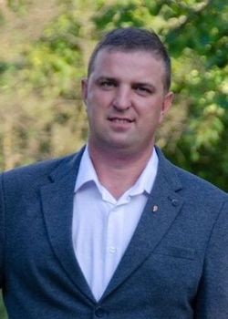Андрій Кузьмич