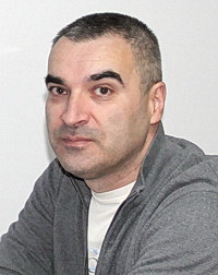 Андрій Романюк