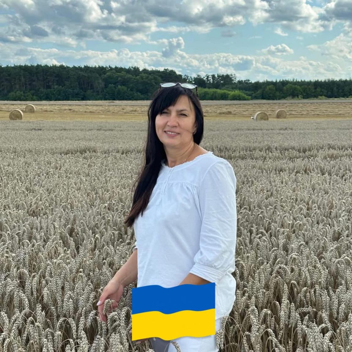 Ірина Січковська