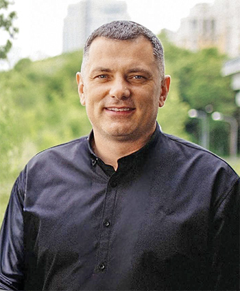 Володимир Прокопчук
