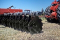 На схилах відмовилися від оранки на користь дискування і no-till