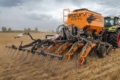 У VITAGRO Agro Strip-till не ставлять у рамки однієї культури