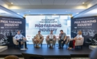 Міжнародний практичний форум PIGS FARMING INDUSTRY, 9–10 вересня 2026