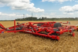 PLANO отримав спіральні стійки