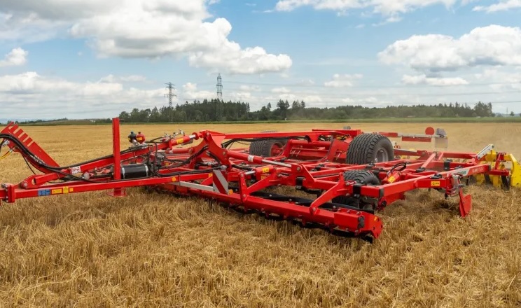 PLANO отримав спіральні стійки