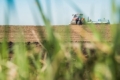 Осіння посівна стартувала на Прикарпатті