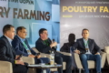Міжнародний форум Poultry Farming збирає птахівників 21-22 жовтня у Львові