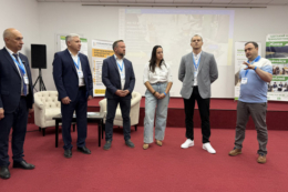 В Одесі відбувся інтенсивний тренінг професійного зростання для кормовиробників