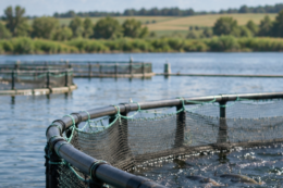 Заявки на державну фінансову підтримку можуть подати виробники прісноводної риби з усіх регіонів