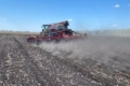 Сівба озимої м'якої пшениці стартувала в Tekom Agro Group