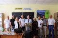 У МНАУ відкрили лабораторію сучасної агротехніки