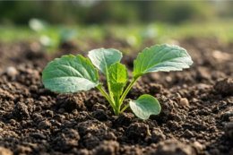 Борне підживлення для перезимівлі ріпаку