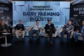 Євроінтеграція молочних ферм ‒ серед головних тем форуму Dairy Farming Industry