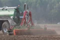 Vogelsang розробив комплект для внесення гноївки під час культивації