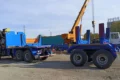 Оренда спецтехніки дає змогу оптимізувати витрати на агробудівництво