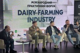 Малі молочні ферми виживають за рахунок крафтової переробки