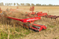 «Агрофірма Корнацьких» поєднує no-till, strip-till і mini-till залежно від умов поля