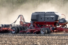 Horsch Focus 6 ST F постачатимуть в Україну з 2027 року