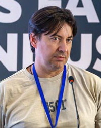 Ігор Вощенко