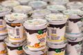 Villa Milk додала в асортимент протеїновий йогурт