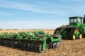 PTx Trimble розширила можливості автономної системи OutRun на ґрунтообробіток