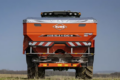Kuhn оновила розкидачі добрив Axis 25