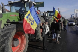 Фермери Молдови вимагають продовжити механізм ліцензування імпорту української агропродукції