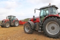 Massey Ferguson посилив 7S