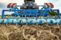 У «Чапаєва плюс» LEMKEN Onyx використовують замість оранки