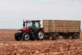 Case Maxxum 140 скорочує простої під час польових робіт