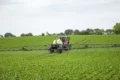 HARDI вдосконалила систему стабілізації штанги обприскувача