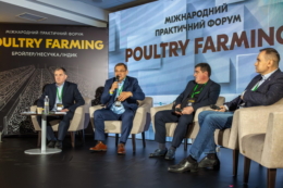 Форум Poultry Farming допоможе вберегти птахогосподарства від помилок
