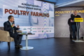 На форумі Poultry Farming представлять практичні кейси птахогосподарств