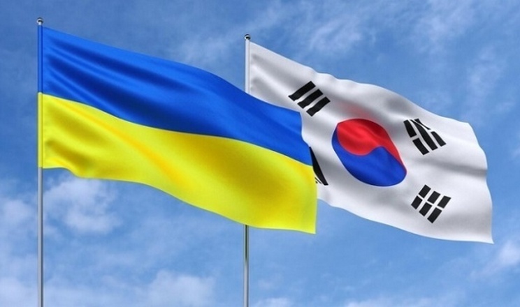 Україна та KOICA відновили роботу над спільними проєктами