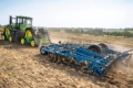 John Deere 9RX 830 має двигун потужністю 913 к. с.