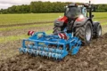 Коток LEMKEN Onyx вирівнює ґрунт і подрібнює грудки за один прохід