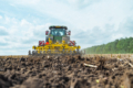 BEDNAR TERRALAND має два типи стійок для різних завдань обробітку ґрунту