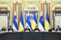 Фінляндія безоплатно передасть «Укрзалізниці» 10 локомотивів