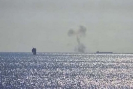 російські дрони атакували турецьке судно в нейтральних водах, - загинув капітан
