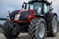 Valtra оновила T-Serie