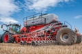 KUHN представила сівалку Apex для прямого посіву